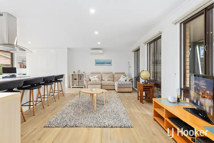 Third view of Homely townhouse listing, 2/35 Lochbuy Street, Macquarie ACT 2614