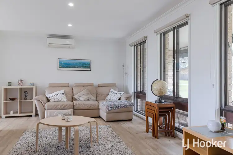 Fifth view of Homely townhouse listing, 2/35 Lochbuy Street, Macquarie ACT 2614