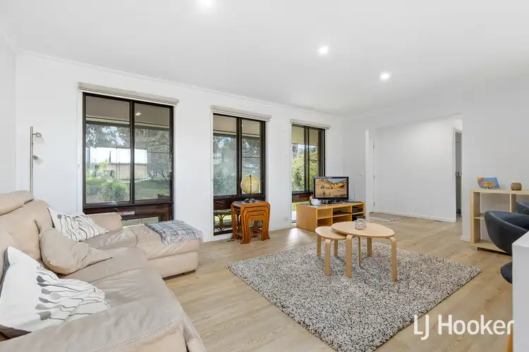 Sixth view of Homely townhouse listing, 2/35 Lochbuy Street, Macquarie ACT 2614