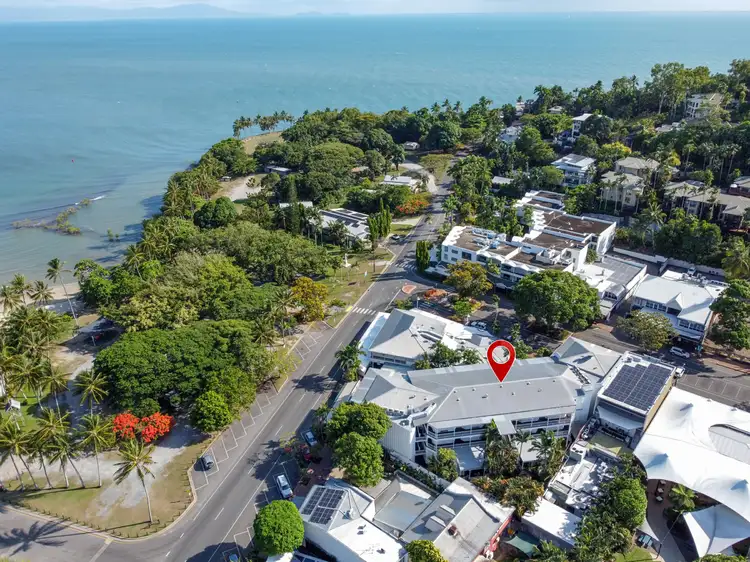 211 & 212 Mantra On the Inlet/18-20 Wharf Street, Port Douglas QLD 4877