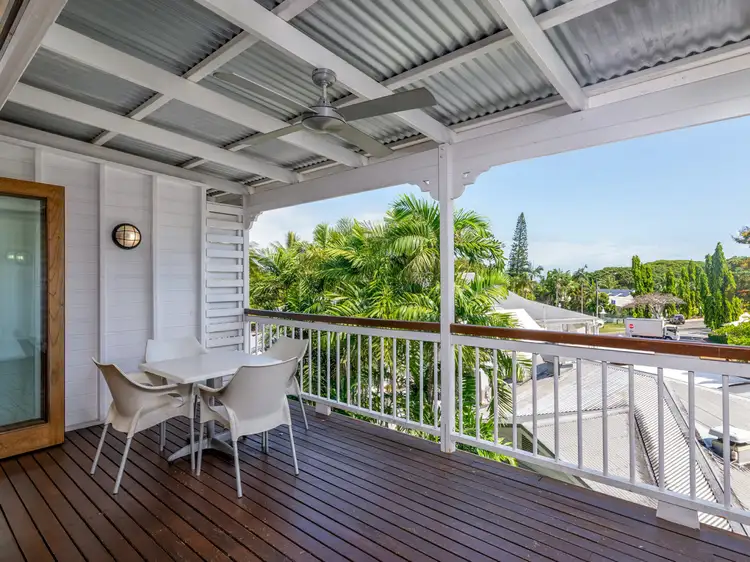 Third view of Homely unit listing, 211 & 212 Mantra On the Inlet/18-20 Wharf Street, Port Douglas QLD 4877