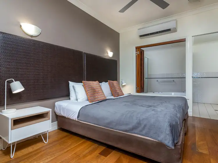 Fourth view of Homely unit listing, 211 & 212 Mantra On the Inlet/18-20 Wharf Street, Port Douglas QLD 4877