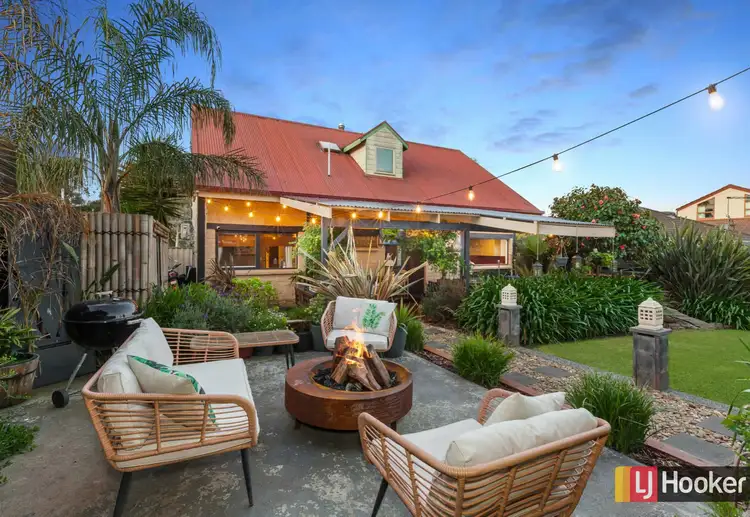 Main view of Homely house listing, 137 Queen Street, Wallan VIC 3756