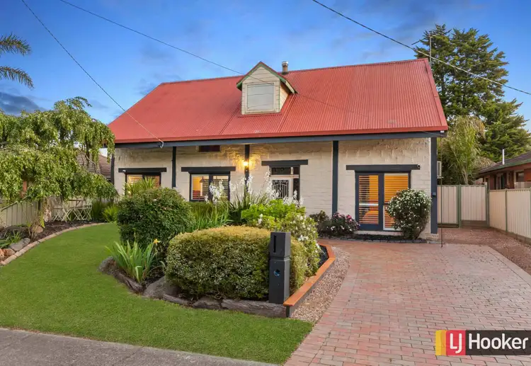 Second view of Homely house listing, 137 Queen Street, Wallan VIC 3756