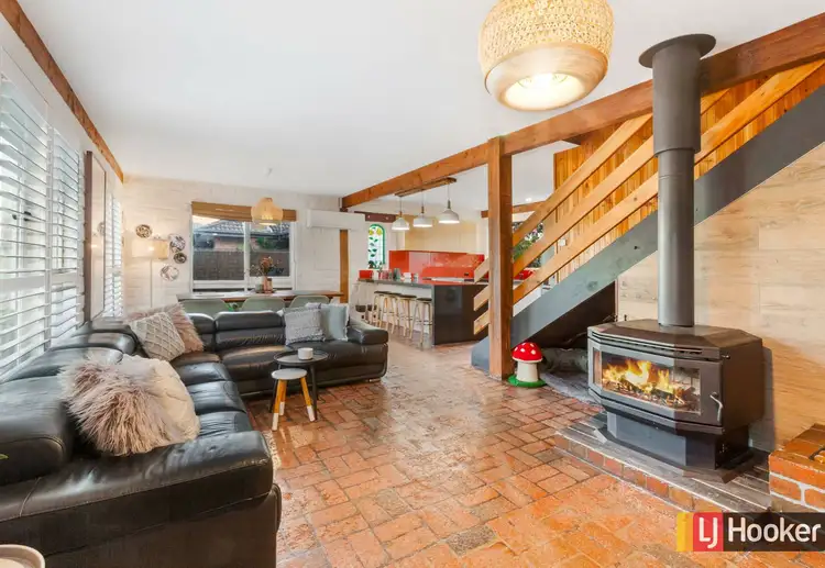 Third view of Homely house listing, 137 Queen Street, Wallan VIC 3756