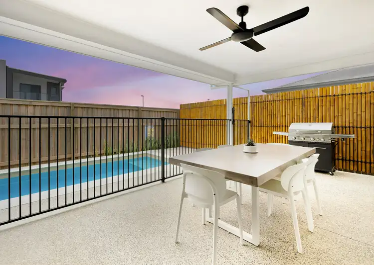 Main view of Homely house listing, 22 Richard Street, Nirimba QLD 4551