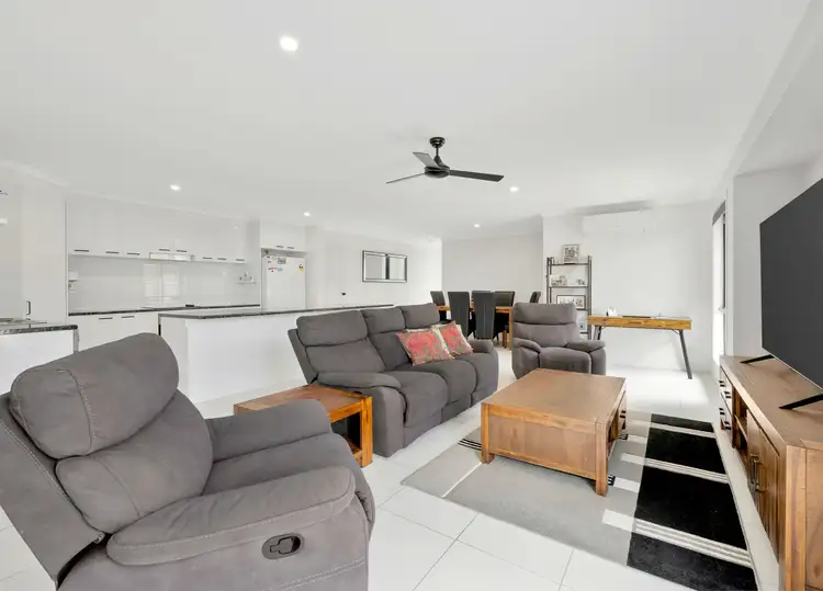 Fourth view of Homely house listing, 22 Richard Street, Nirimba QLD 4551