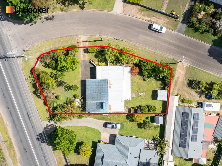 Second view of Homely house listing, 263 Illaroo Road, North Nowra NSW 2541