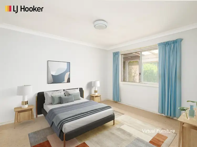 Sixth view of Homely house listing, 263 Illaroo Road, North Nowra NSW 2541