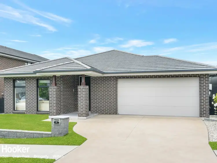 38 Ewing Loop, Oran Park NSW 2570