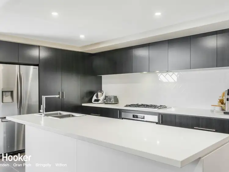 Third view of Homely house listing, 38 Ewing Loop, Oran Park NSW 2570