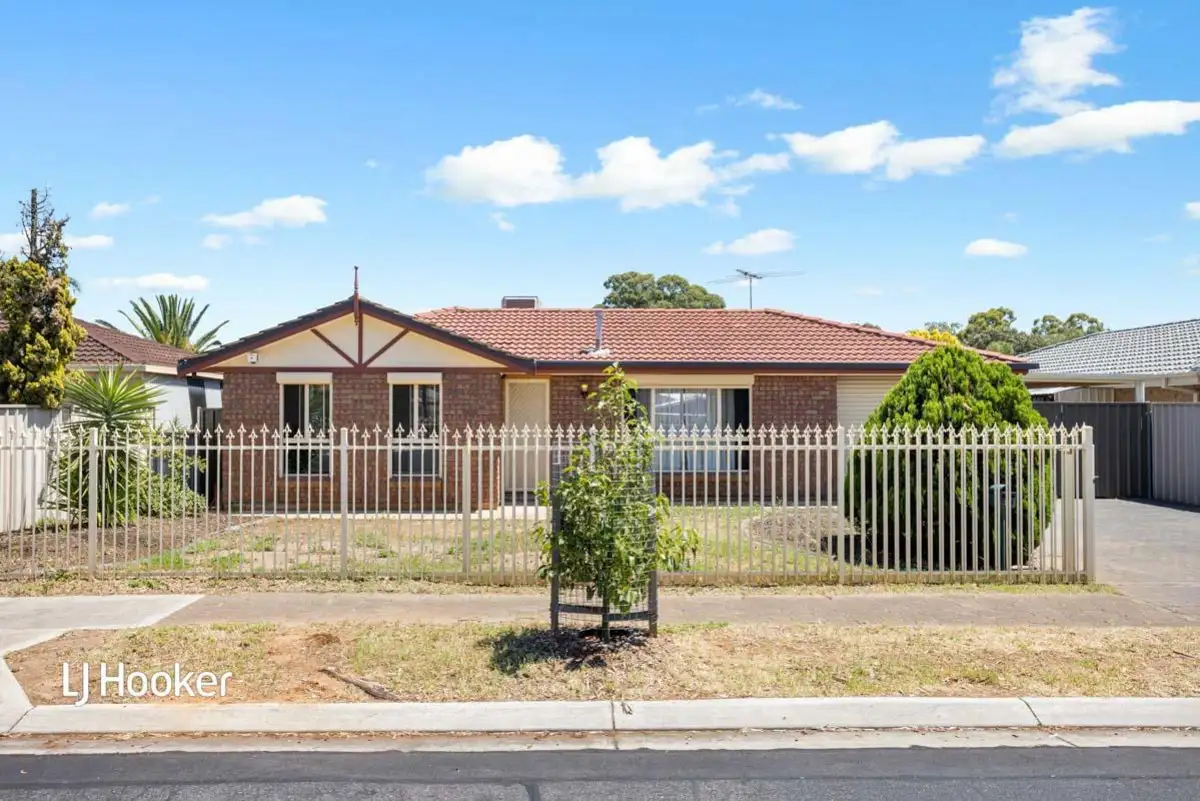 Main view of Homely house listing, 33 Jessie Road, Paralowie SA 5108