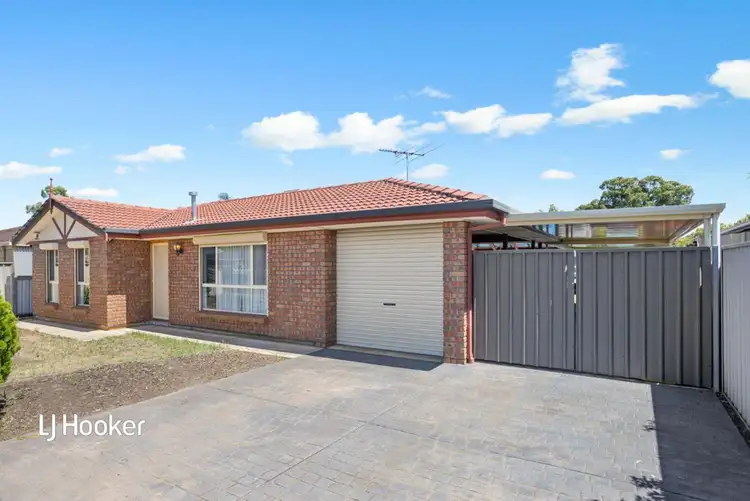 Second view of Homely house listing, 33 Jessie Road, Paralowie SA 5108