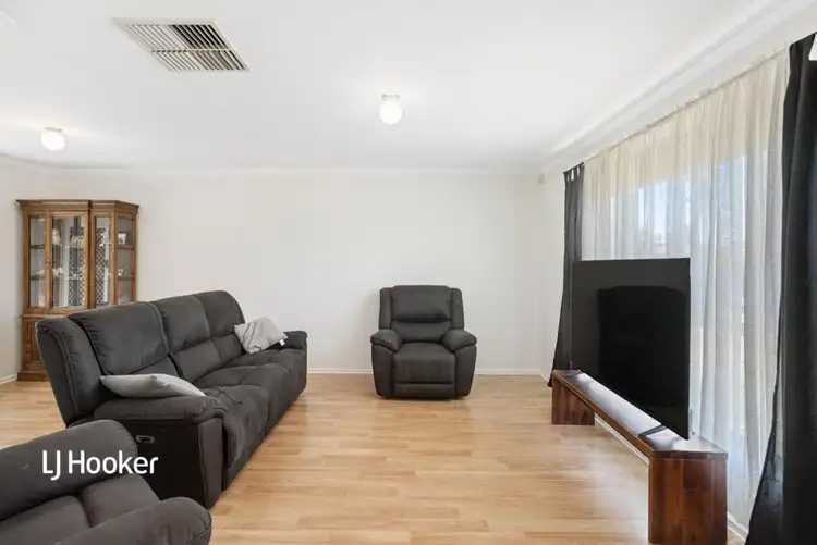 Third view of Homely house listing, 33 Jessie Road, Paralowie SA 5108