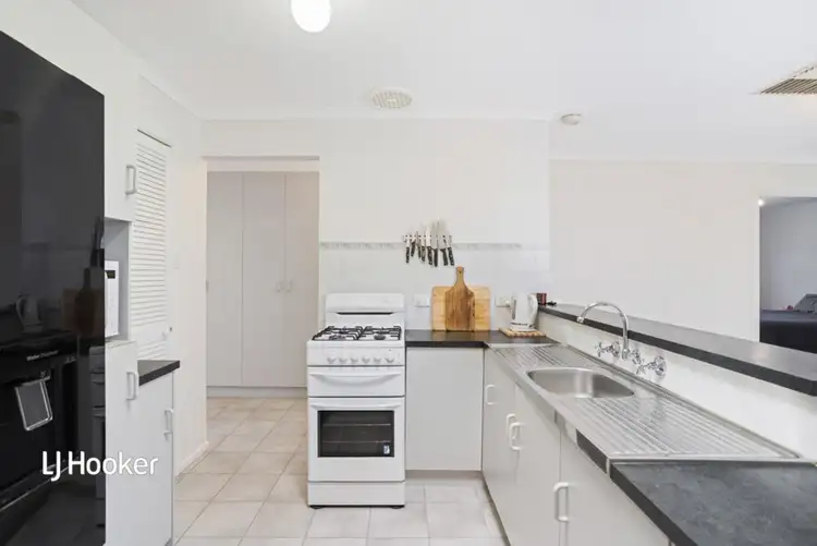 Sixth view of Homely house listing, 33 Jessie Road, Paralowie SA 5108
