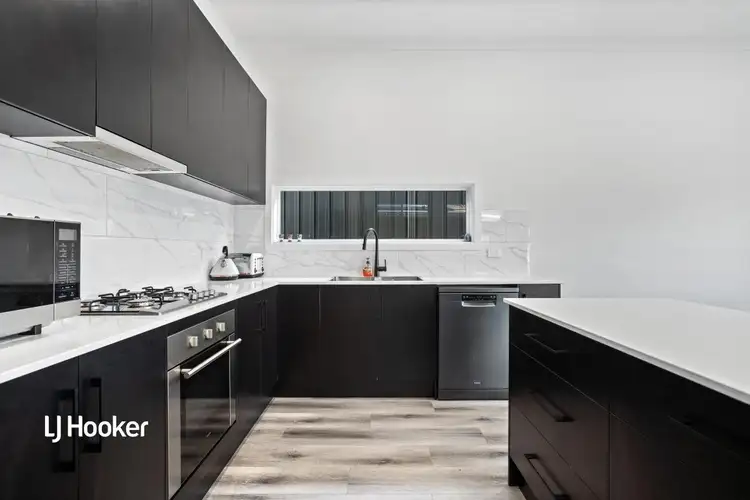 Second view of Homely house listing, 23b Barkey Street, Para Hills SA 5096
