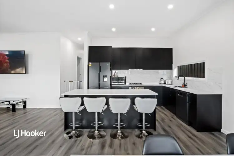 Fourth view of Homely house listing, 23b Barkey Street, Para Hills SA 5096