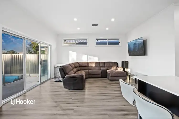 Sixth view of Homely house listing, 23b Barkey Street, Para Hills SA 5096