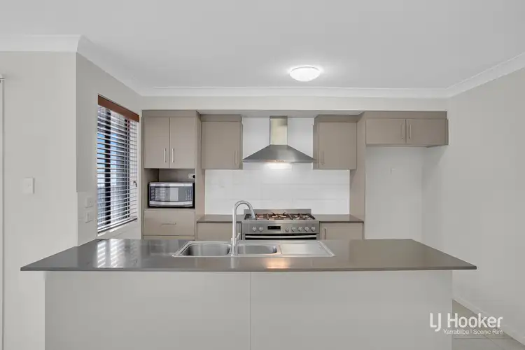 Second view of Homely house listing, 14 Treeline Circuit, Yarrabilba QLD 4207