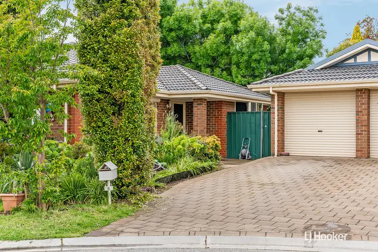 6 Butler Court, Blakeview SA 5114