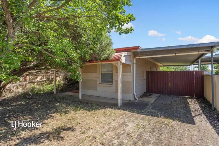 20 Whiteparish Road, Elizabeth North SA 5113