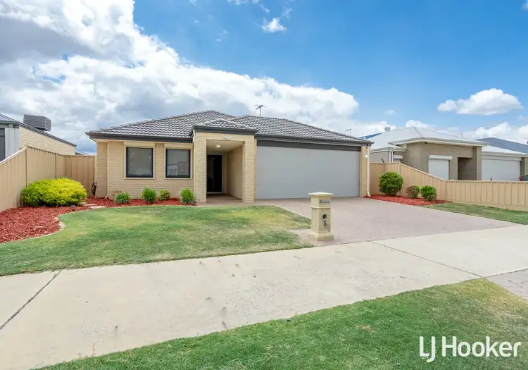 5 Burabur Street, Gosnells WA 6110