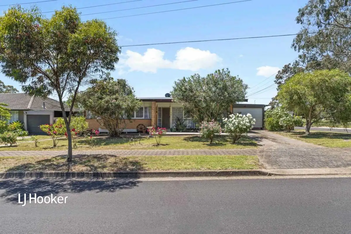 Main view of Homely house listing, 4 Bunburra Street, Para Hills West SA 5096
