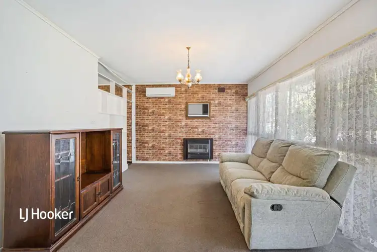 Third view of Homely house listing, 4 Bunburra Street, Para Hills West SA 5096