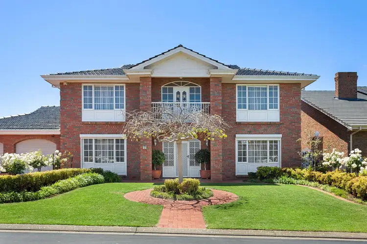 Main view of Homely house listing, 12 Pitcairn Grove, West Lakes SA 5021