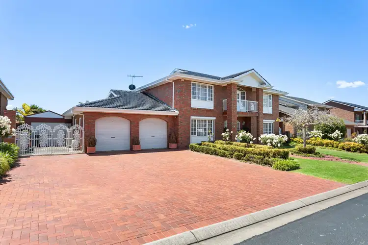 Second view of Homely house listing, 12 Pitcairn Grove, West Lakes SA 5021