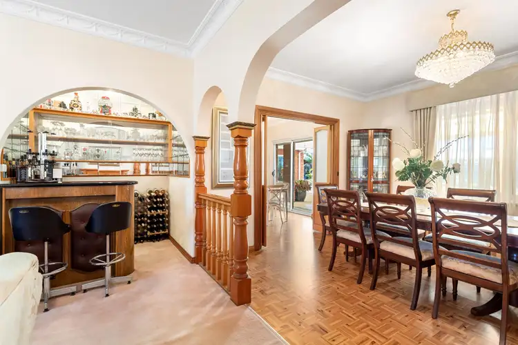Fifth view of Homely house listing, 12 Pitcairn Grove, West Lakes SA 5021