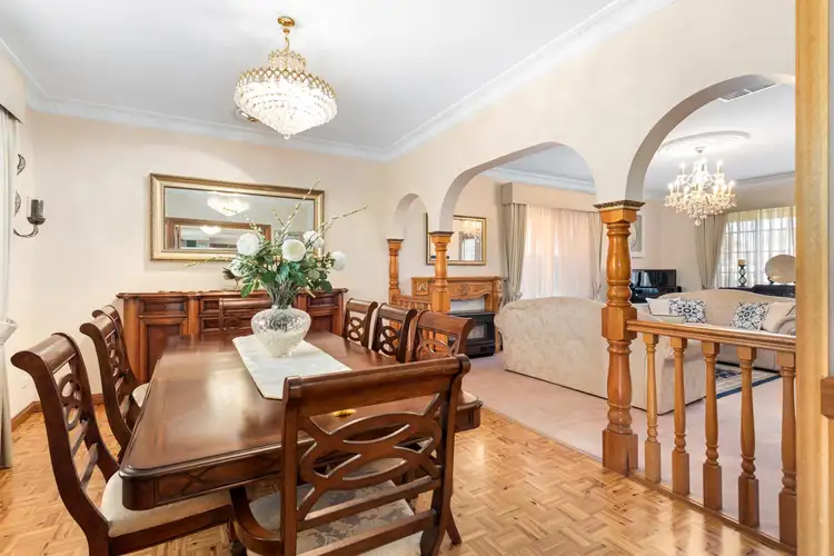 Sixth view of Homely house listing, 12 Pitcairn Grove, West Lakes SA 5021