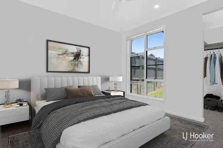 Main view of Homely house listing, 37 Danbulla Street, Yarrabilba QLD 4207