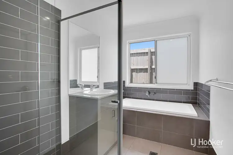 Fifth view of Homely house listing, 37 Danbulla Street, Yarrabilba QLD 4207