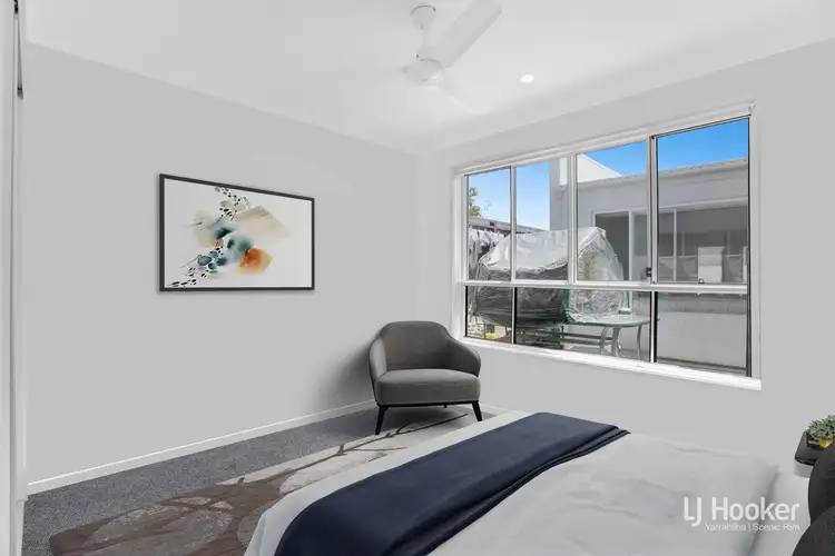 Sixth view of Homely house listing, 37 Danbulla Street, Yarrabilba QLD 4207