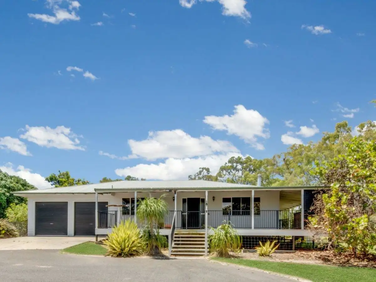 Main view of Homely rural property listing, 21 Applin Place, Tannum Sands QLD 4680