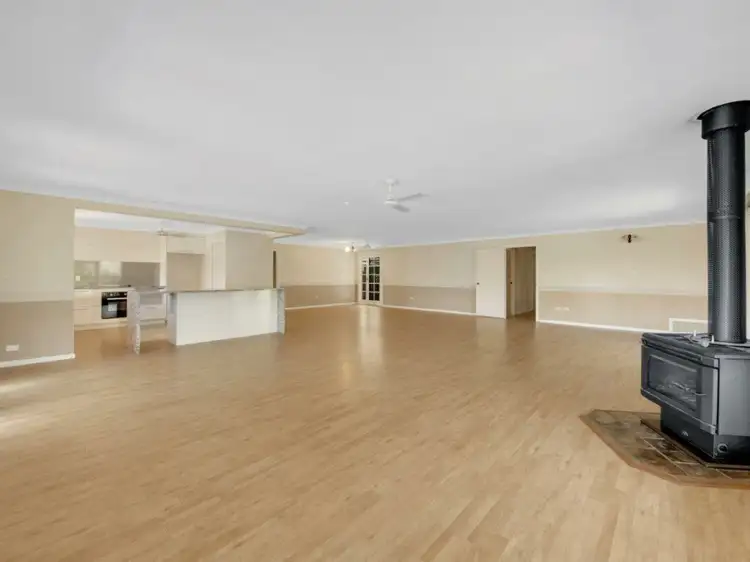 Fourth view of Homely rural property listing, 21 Applin Place, Tannum Sands QLD 4680