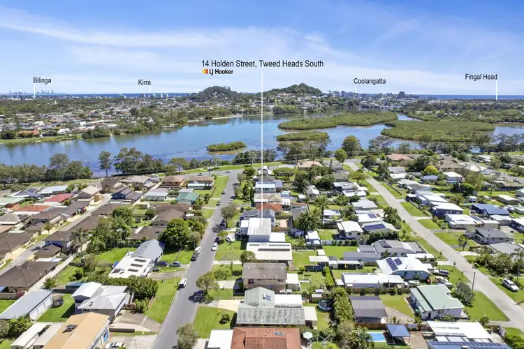 14 Holden Street, Tweed Heads South NSW 2486
