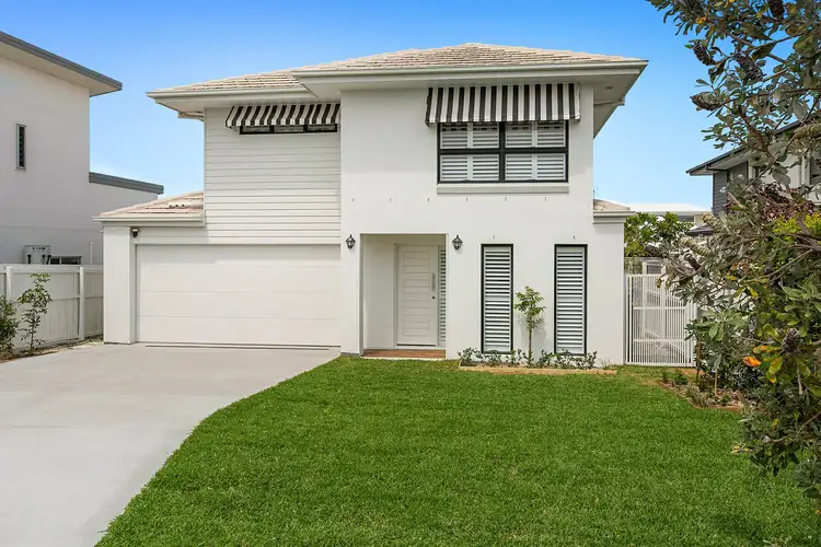 667 Casuarina Way, Casuarina NSW 2487