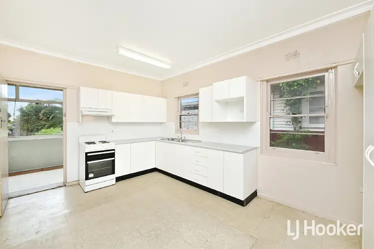 Second view of Homely house listing, 3 Bent Street, Chester Hill NSW 2162