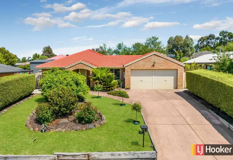 Main view of Homely house listing, 13 Roulston Way, Wallan VIC 3756