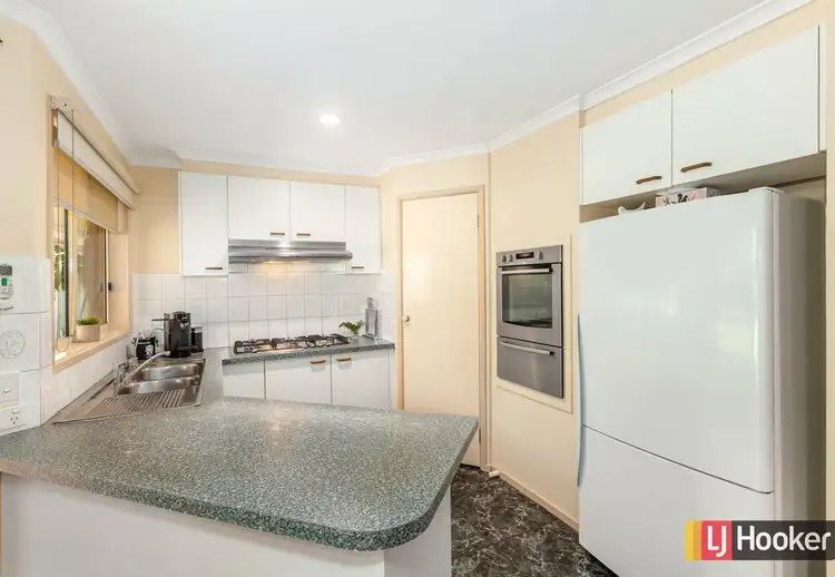 Second view of Homely house listing, 13 Roulston Way, Wallan VIC 3756