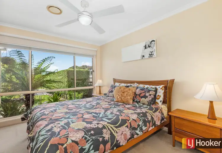 Sixth view of Homely house listing, 13 Roulston Way, Wallan VIC 3756