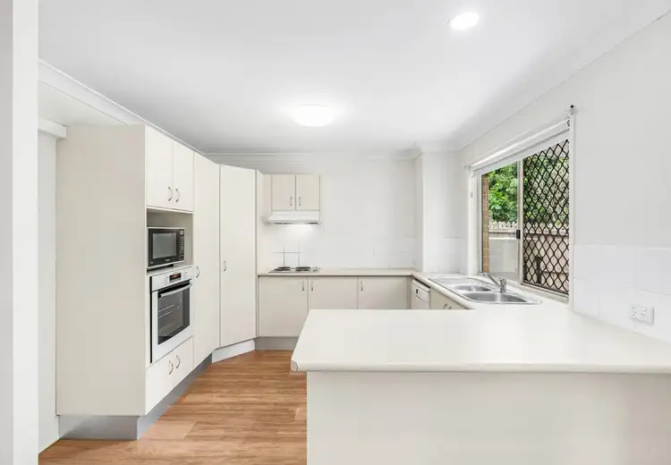 Fifth view of Homely townhouse listing, 63/120 uxbridge Street, Grange QLD 4051