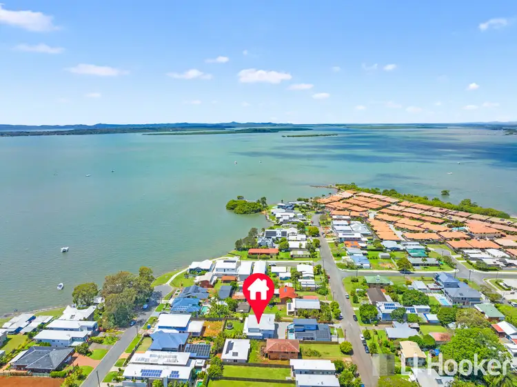 Main view of Homely house listing, 1/11a Base Street, Victoria Point QLD 4165