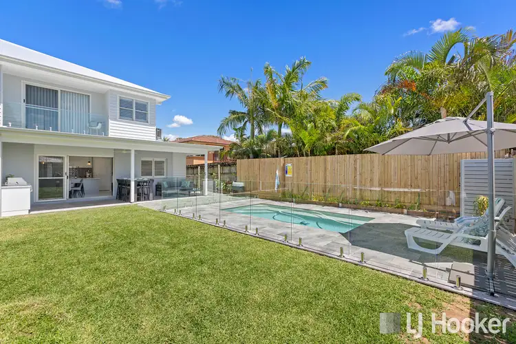 Third view of Homely house listing, 1/11a Base Street, Victoria Point QLD 4165