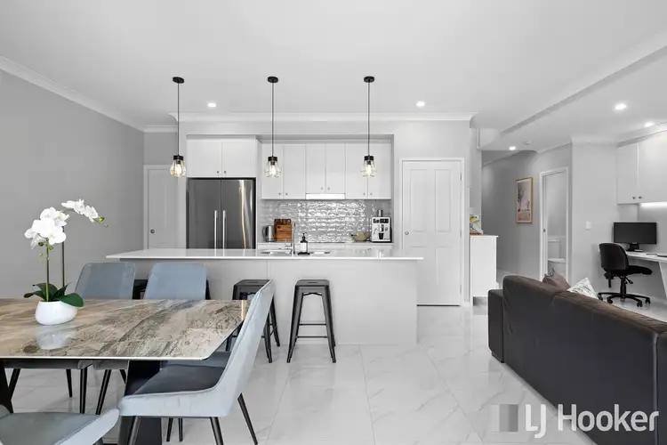 Fourth view of Homely house listing, 1/11a Base Street, Victoria Point QLD 4165