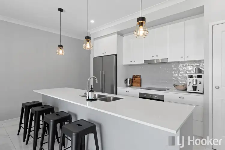 Fifth view of Homely house listing, 1/11a Base Street, Victoria Point QLD 4165