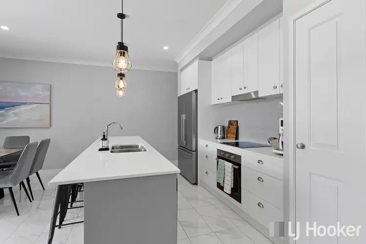 Sixth view of Homely house listing, 1/11a Base Street, Victoria Point QLD 4165