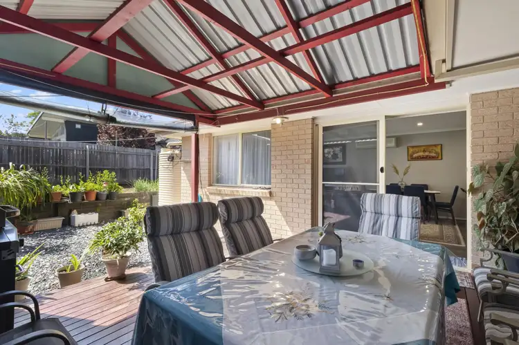 4 Dagmar Berne Street